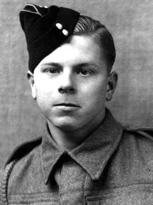 Edward Skoyles Longmorro Camp March 1943