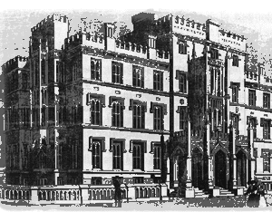 westminster hospital